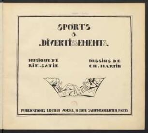 Sports & divertissements