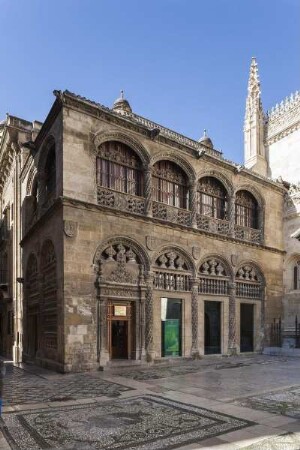 Capilla Real