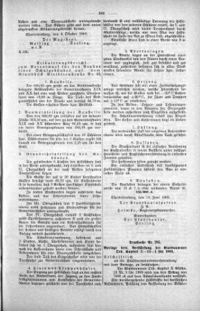 No. 20. (290-300)(294,295), 20. Oktober 1909