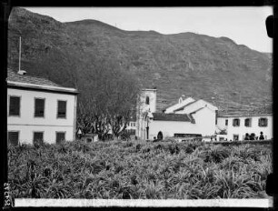 In Machico