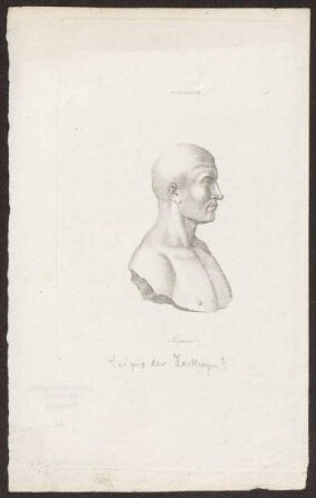 Scipio, Publius Cornelius 