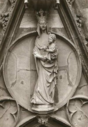 Sankt Johannis Evangelistae und Donati
