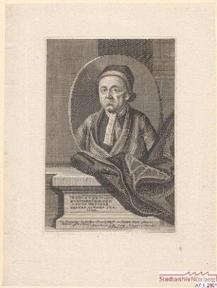 Leonhard Starck, Kattundrucker