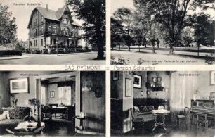 Pension Schaeffer