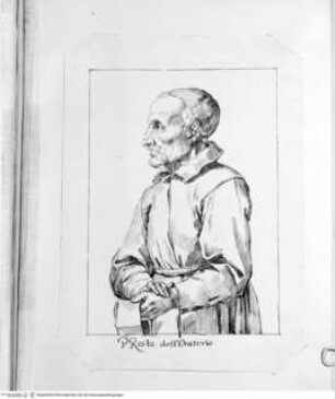 Pater Sebastiano Resta