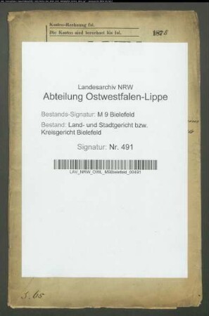Sonstige: Schürmann, Dorothea Henriette, geb. von Busch: