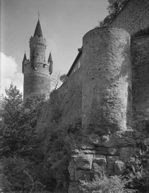 Reichsburg