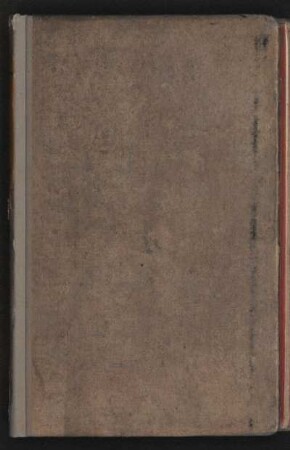 6.1779. 1-6. Stück: Schwäbisches Magazin von gelehrten Sachen, 6.1779. 1-6. Stück