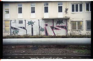 SARS