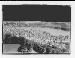 Waldsee