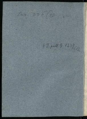 Abtruck der Verwarungs Schrifft, der Chur und Fürsten, Auch Graven, Herren, Stette und Stende der Augspurgischen Confession Aynungsverwandten, Irer yetzigen hoch genotdrangten, unnd verursachten Kriegßrüstung halben: an Kaiserliche Maiestat außgangen und beschehen