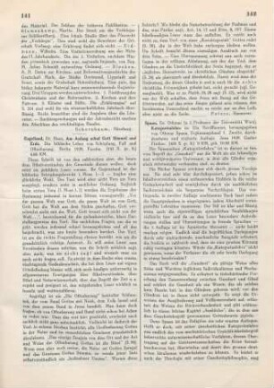 142-144 [Rezension] Spann, Othmar, Kategorienlehre