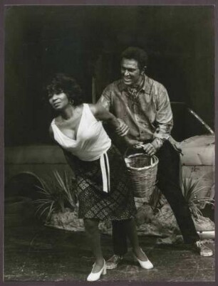 Porgy und Bess (George Gershwin)