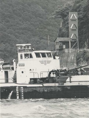 Schifffahrtszeichen