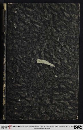 2: Index ... librorum ex Bibliotheca Regia Berolinensi publica auctionis lege divendendorum