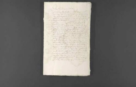 Differenzen zwischen Markgraf Albrecht II. von Brandenburg-Ansbach und Markgraf Christian Ernst von Brandenburg-Bayreuth bezüglich des Kreisausschreibamts und seiner Präzedenz.