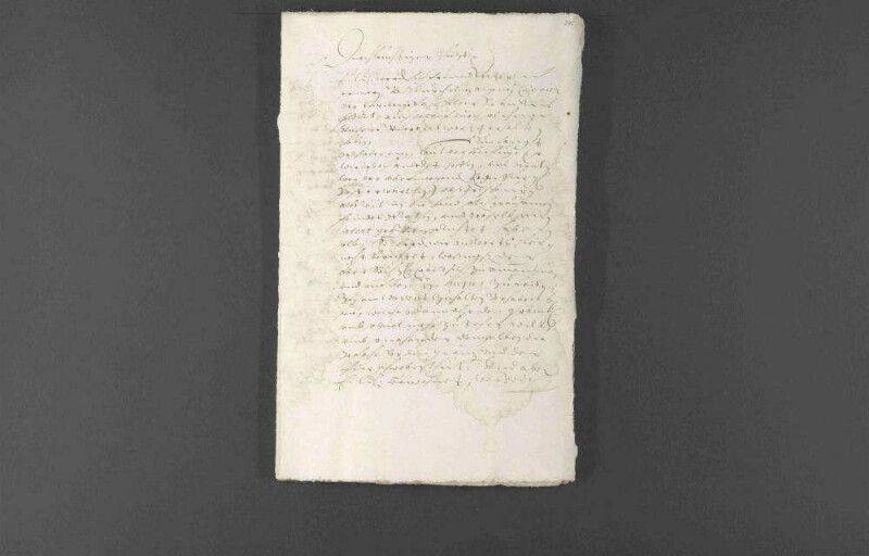 Differenzen zwischen Markgraf Albrecht II. von Brandenburg-Ansbach und Markgraf Christian Ernst von Brandenburg-Bayreuth bezüglich des Kreisausschreibamts und seiner Präzedenz.