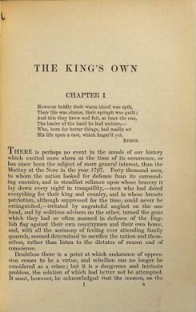 Captain Marryat's novels, 2