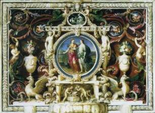 Juno und Flora