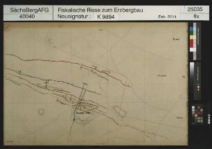 Schneeberger Kobaltfeld bei Schneeberg und Neustädtel