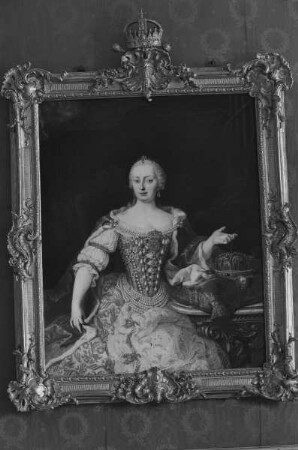 Kaiserin Maria Theresia