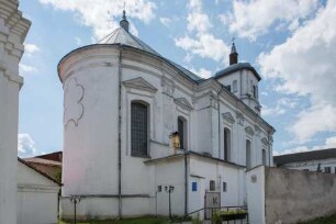 Katholische Kirche Mariä Unbefleckte Empfängnis, Slonim, Weißrussland