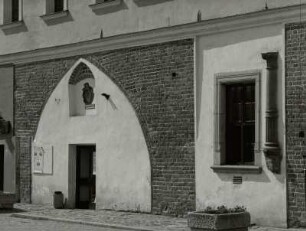 Rathaus, Guben Gubin