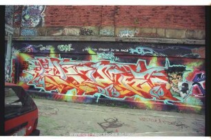 KRON