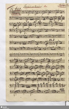 18. Aria: Siam di cor tenero / Piccinni, N.