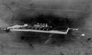 Deutsche Flugzeugwerke Leipzig-Lindenthal