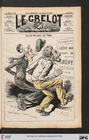Nr. 409 (9 Février 1879)