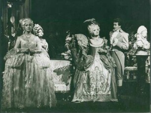 Andrea Chénier (Umberto Giordano)