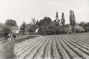 Ort, Gersdorf (Kreis Görlitz)