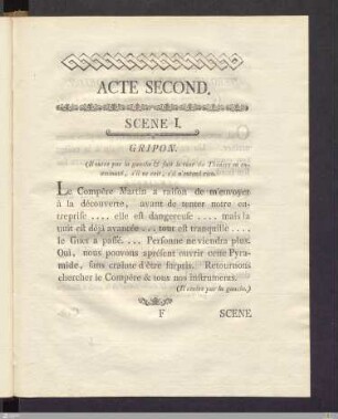 Acte second.