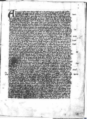 Liber de exemplis et similitudinibus rerum - BSB Clm 14057