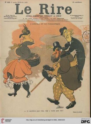 No. 225 (25 Février 1899)