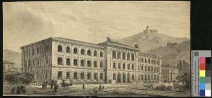 Technische Hochschule Stuttgart
