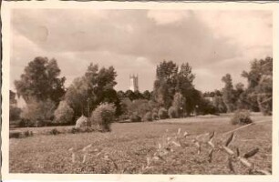 Postkarte