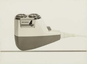 Philips Elektrorasierer „Philishave 800 S"