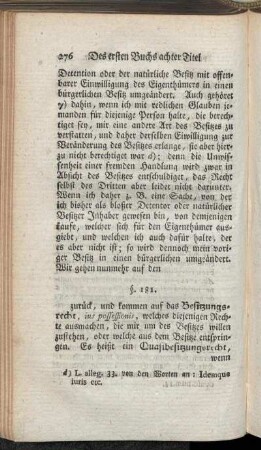 §. 181.