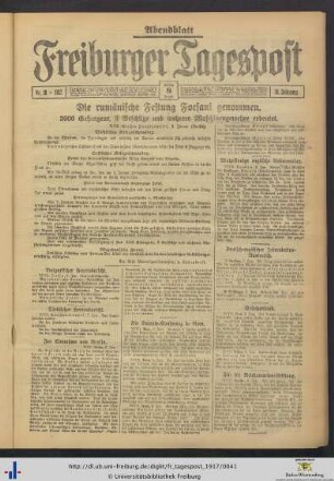 08.01.1917 (Abendblatt)