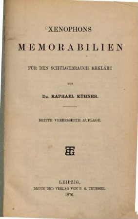 Memorabilien