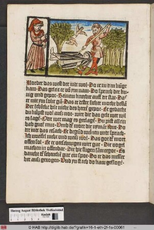 Vom Juden und den Schenken (Abb. 1).