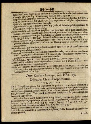 Dom. Laetare Evangel.