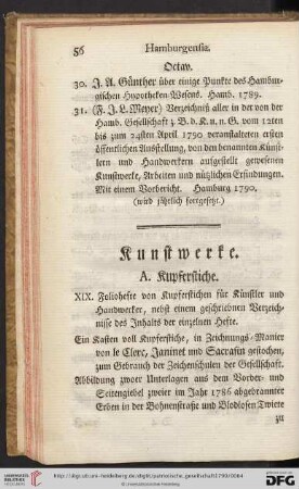 Kunstwerke