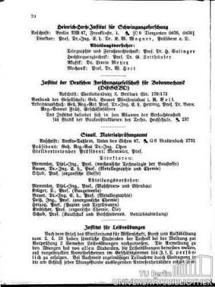 Materialprüfungsamt