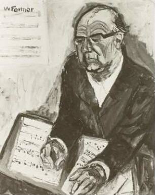 Fortner, Wolfgang