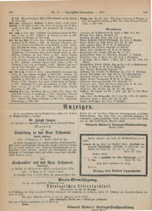 239-240 Werbung