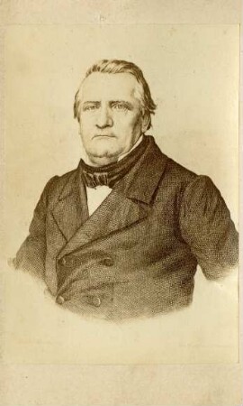 Lachner, Franz Paul (1803-1890)