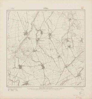 4416 (alte Nr.: 2511) Effeln